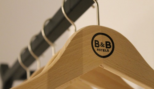 Habitación con 2 camas individuales, no fumadores