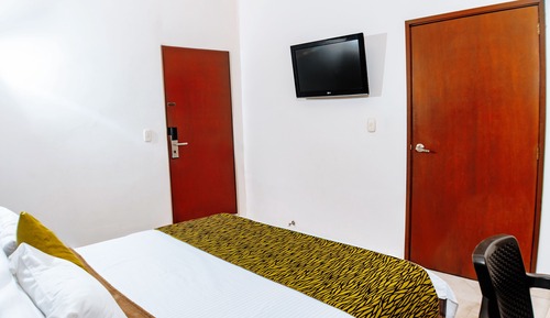 Habitación estándar