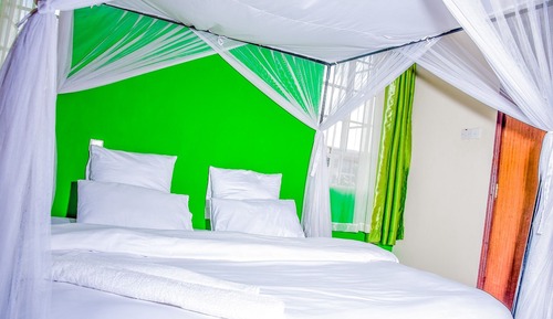 Apartamento ejecutivo