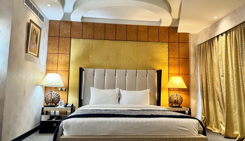 Suite ejecutiva