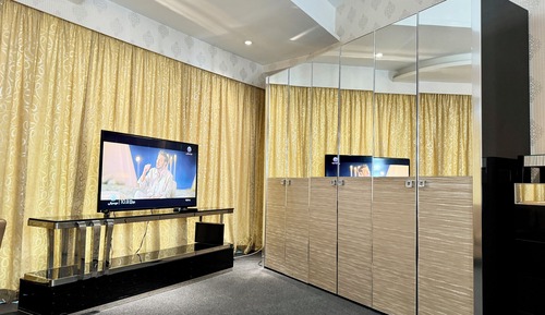 Suite Deluxe