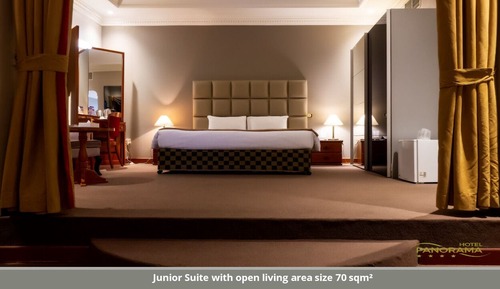 Suite junior