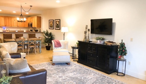 Apartamento, 1 habitación