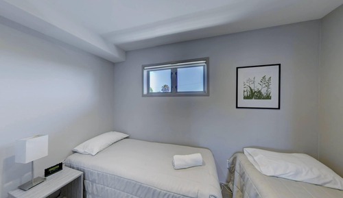 Apartamento, 2 habitaciones