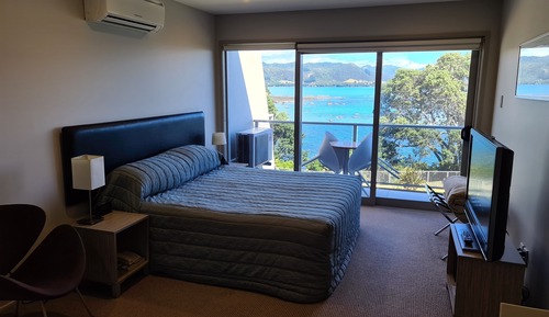 Apartamento estándar (Studio)