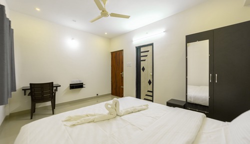 Habitación Premier