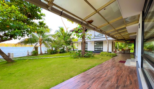 Habitación familiar, 5 habitaciones