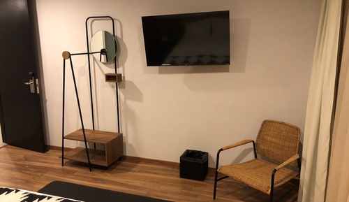 Habitación superior