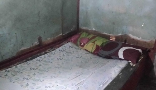 Habitación Deluxe doble