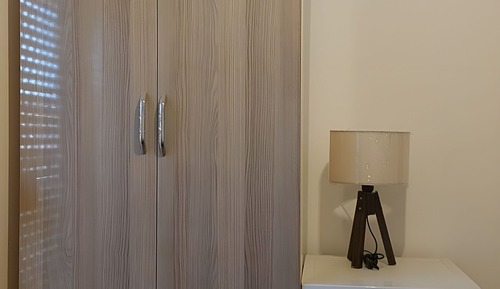 Habitación Confort con 2 camas individuales