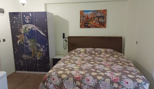 Habitación Confort doble