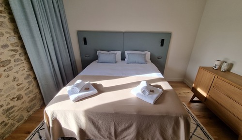 Habitación Confort doble