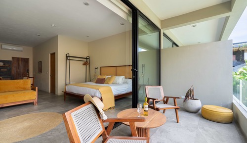 Suite estudio clásica