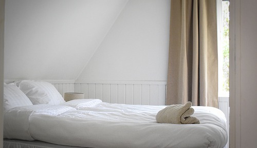 Apartamento estándar
