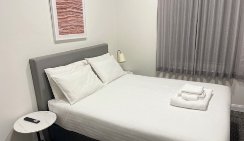 Habitación estándar