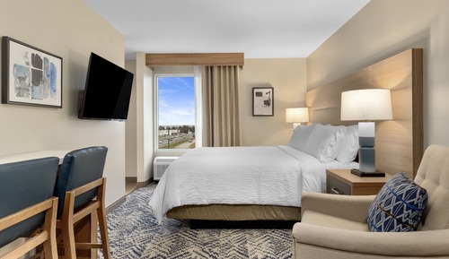 Habitación estándar