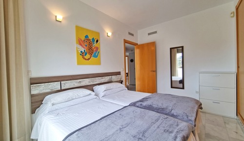 Apartamento económico, 1 habitación