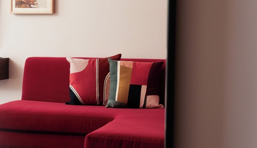 Habitación Deluxe, 1 cama de matrimonio grande, no fumadores