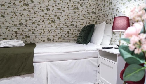 Individual Room without Window