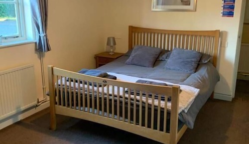 Habitación básica doble