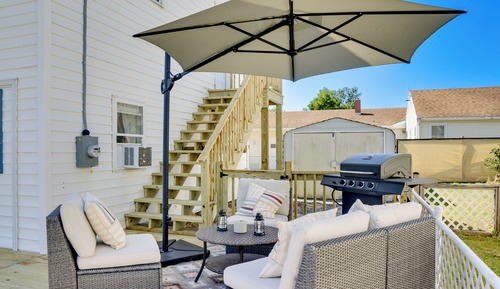 Apartamento (1 Bedroom)