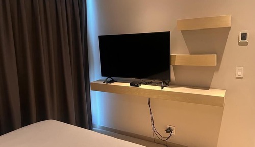 Apartamento familiar