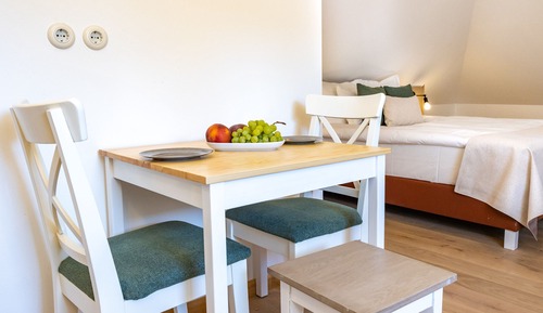 Habitación superior