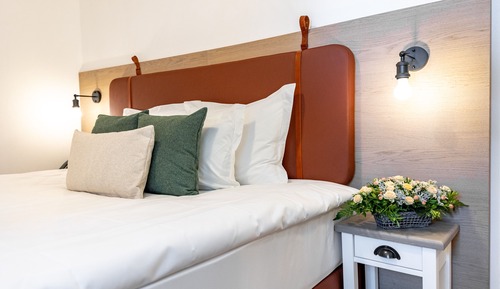 Habitación estándar