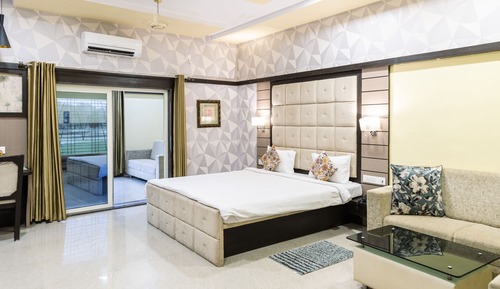 Habitación superior