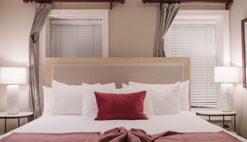 Suite Deluxe