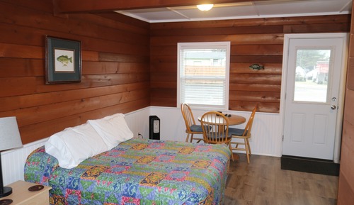 Habitación Deluxe doble