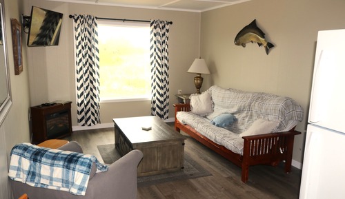 Apartamento familiar