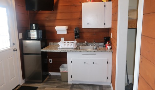 Habitación individual estándar