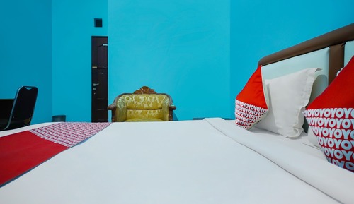 Habitación Deluxe doble