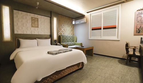 Habitación estándar