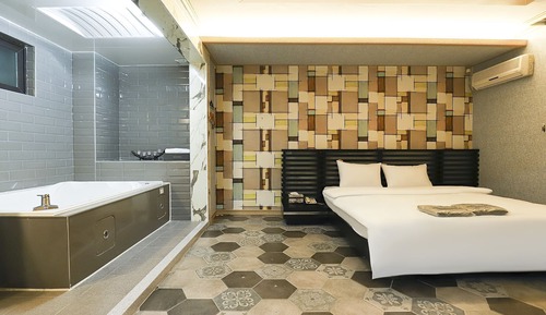 Habitación superior