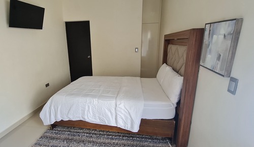 Suite estudio básica