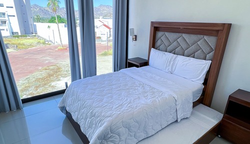 Suite familiar, 1 habitación