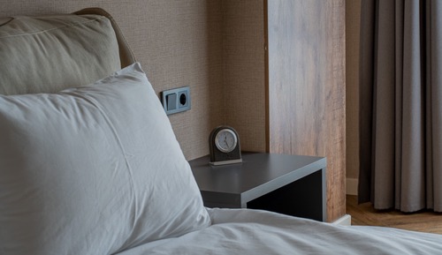 Habitación cuádruple familiar