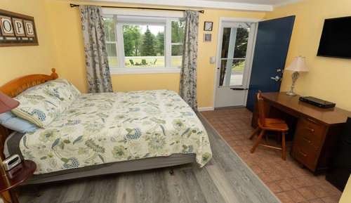 Habitación exclusiva (Pet Friendly)