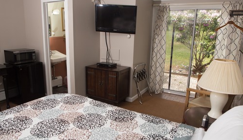 Habitación superior (No Pets)