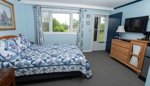 Habitación Deluxe (No Pets)