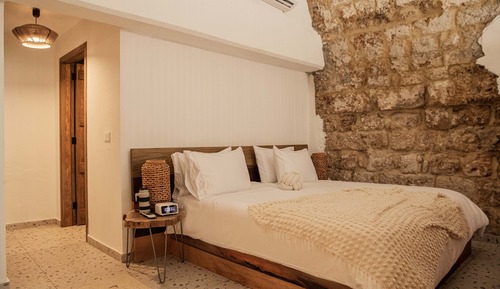 Habitación Grand doble