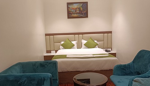 Habitación ejecutiva