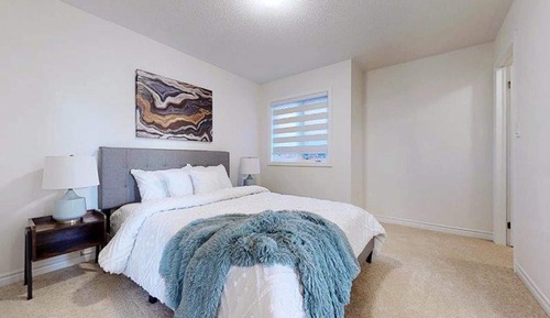 Casa Deluxe, 4 habitaciones