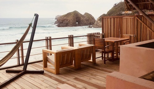 Habitación superior