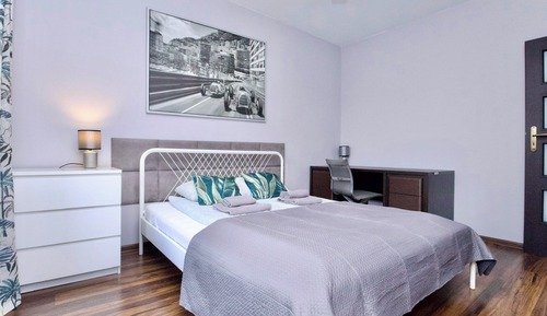 Apartamento familiar