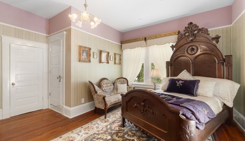 Habitación Deluxe doble