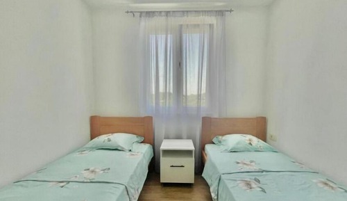 Apartamento clásico