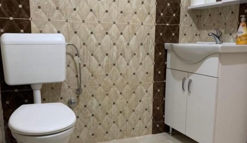 Apartamento estándar